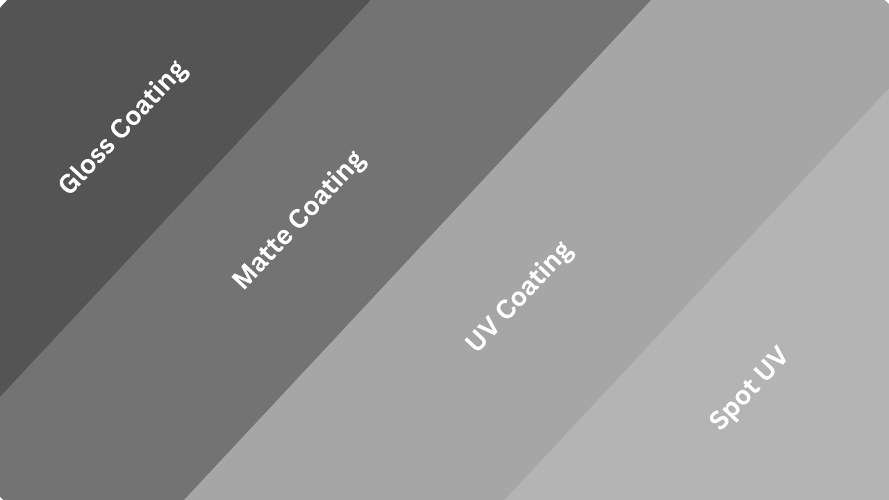 Finishing Options Dallas